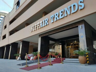 Juffair Trends Luxury Apartments