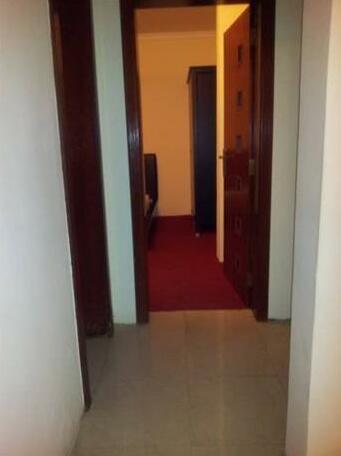 Liyana Furnished Apartments - Photo3