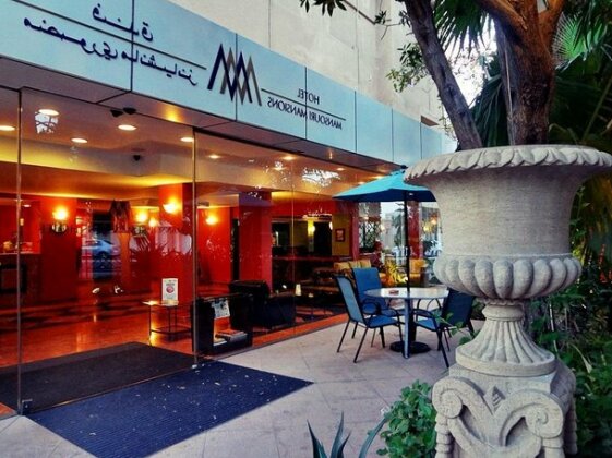 Mansouri Mansions Hotel - Photo3