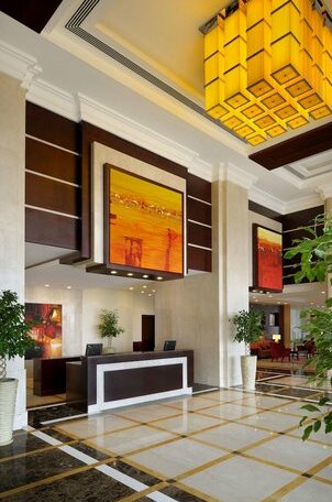 Marriott Executive Apartments Manama Bahrain - Photo3