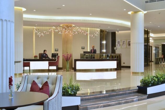 Movenpick Hotel Bahrain - Photo3