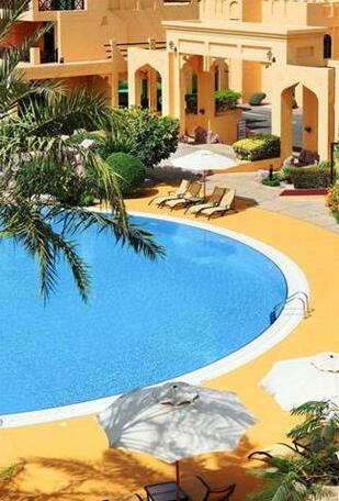 Novotel Bahrain Al Dana Resort - Photo3