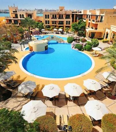 Novotel Bahrain Al Dana Resort - Photo4