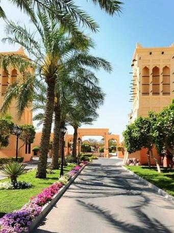 Novotel Bahrain Al Dana Resort - Photo5