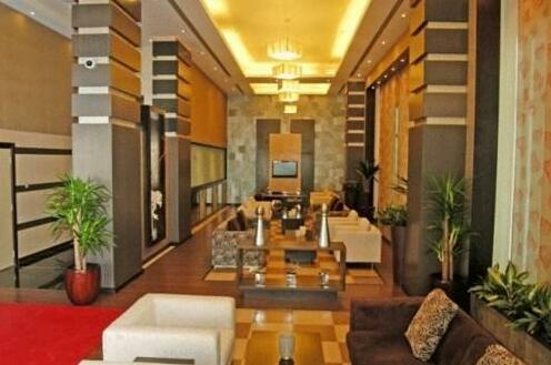 Oasis Tower Bahrain Hotel Manana - Photo4