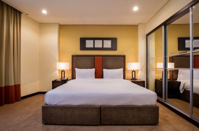 Orange Suites Hotel & Residence - Photo5