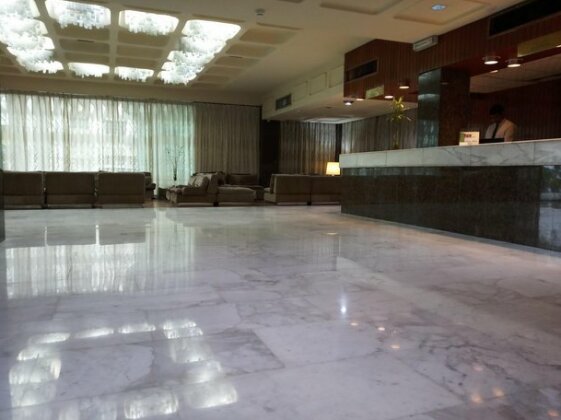 Oriental Palace Hotel Manama - Photo4