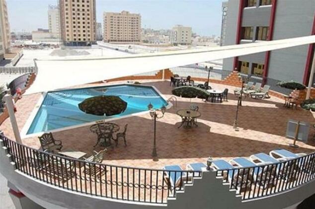 Panorama Hotel Manama - Photo3
