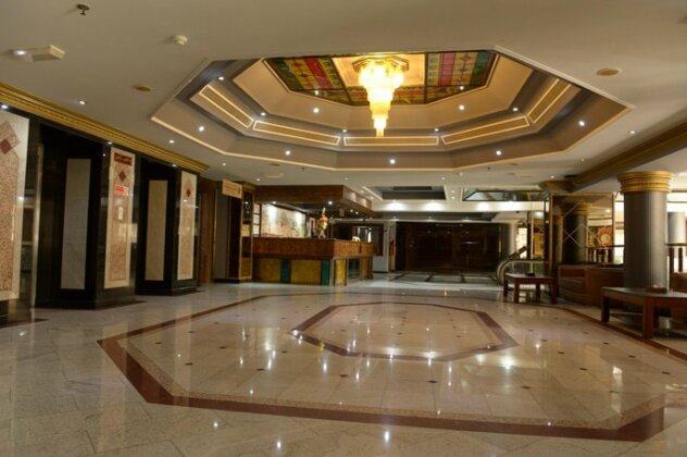 Phoenicia Hotel Bahrain - Photo4