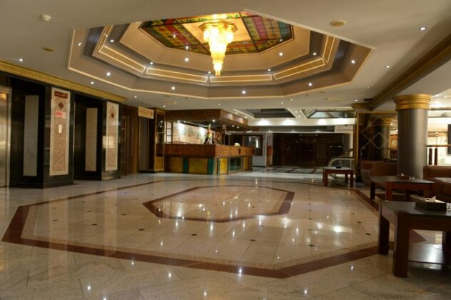 Phoenicia Hotel Bahrain - Photo5