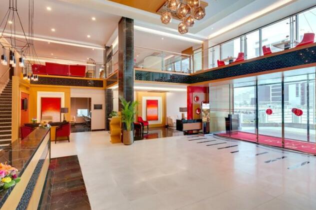 Ramada Hotel and Suites Amwaj Islands - Photo2