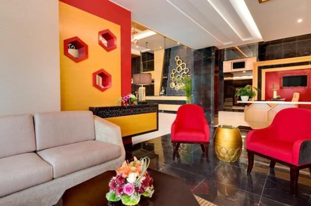 Ramada Hotel and Suites Amwaj Islands - Photo3