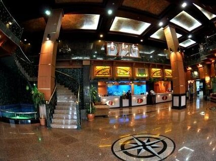 Ramada Hotel Bahrain - Photo3