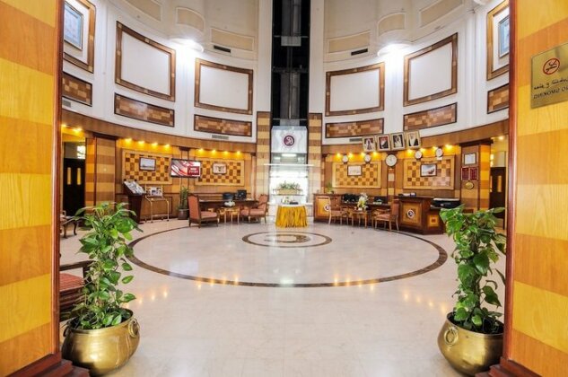Ramee California Hotel - Photo3