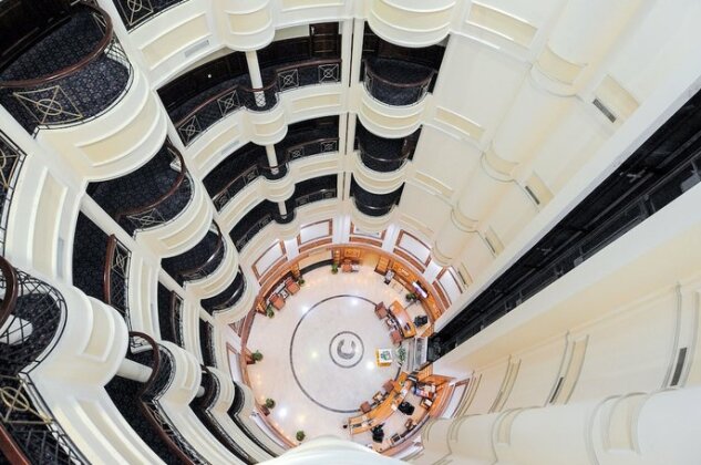 Ramee California Hotel - Photo4