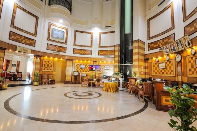 Ramee California Hotel - Photo5