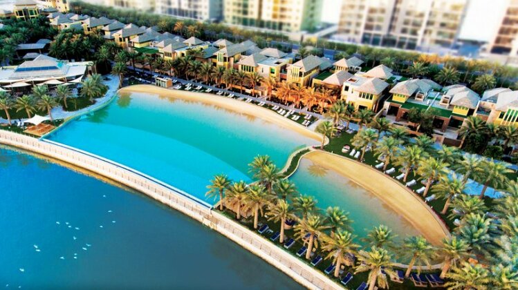 Reef Resort Manama