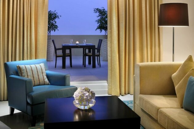 Residence Inn by Marriott Manama Juffair - Photo2