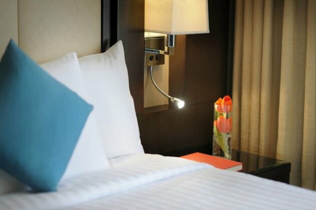 Residence Inn by Marriott Manama Juffair - Photo5
