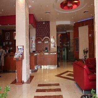 Riviera Hotel Manama - Photo5
