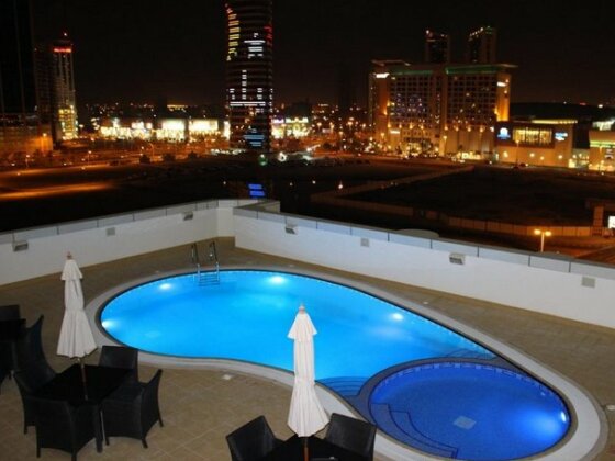 S Hotel Bahrain - Photo5