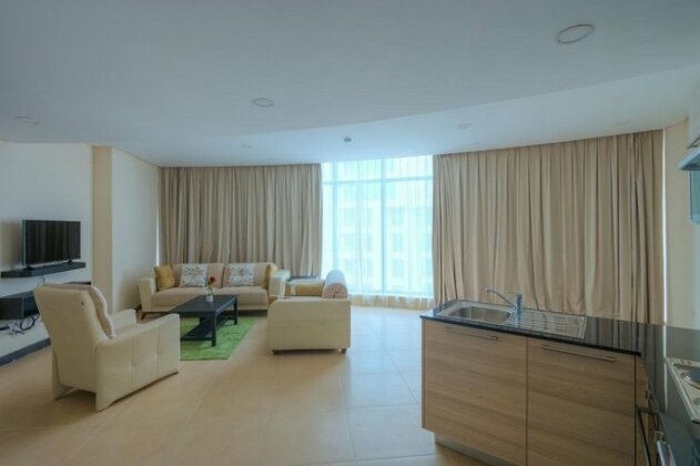 Studio Apartment Manama - Photo4
