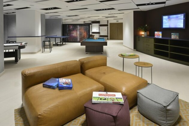 Swiss Belresidences Juffair - Photo2