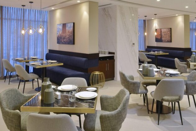 Swiss Belresidences Juffair - Photo3