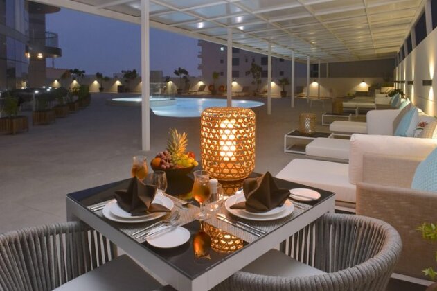 Swiss Belresidences Juffair - Photo4