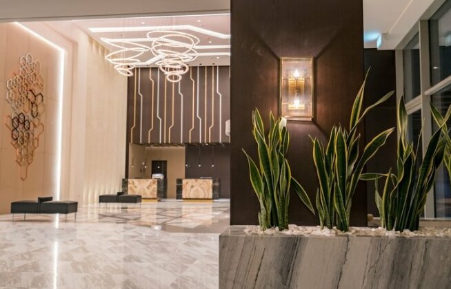 The Grove Hotel & Conference Centre Bahrain - Photo3