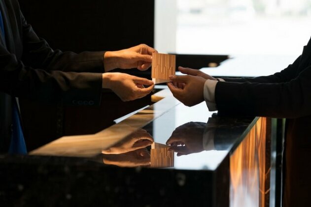 The Grove Hotel & Conference Centre Bahrain - Photo4