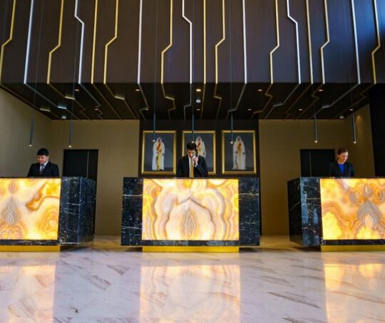 The Grove Hotel & Conference Centre Bahrain - Photo5