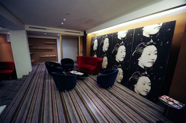 The Palace Boutique Hotel - Photo3