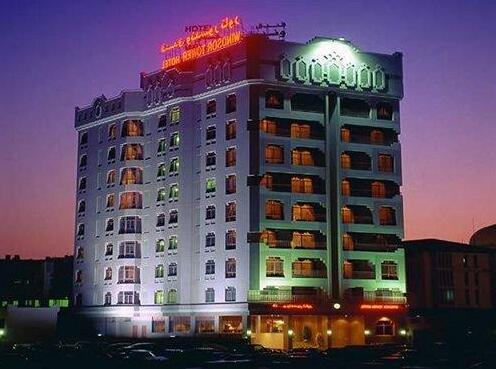 Windsor Tower Hotel Manama - Photo2