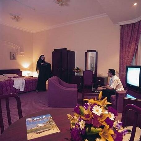 Windsor Tower Hotel Manama - Photo5