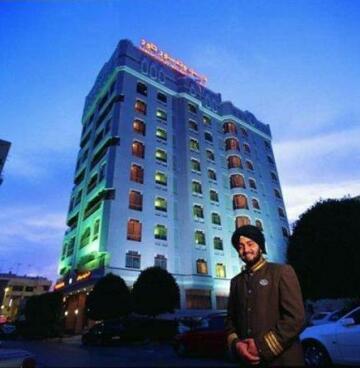 Windsor Tower Hotel Manama
