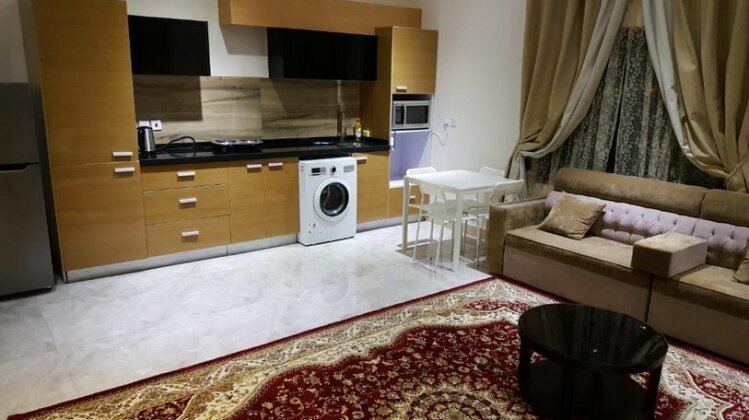 Naser Apartment - Photo4