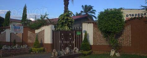 Agasaro Guest House