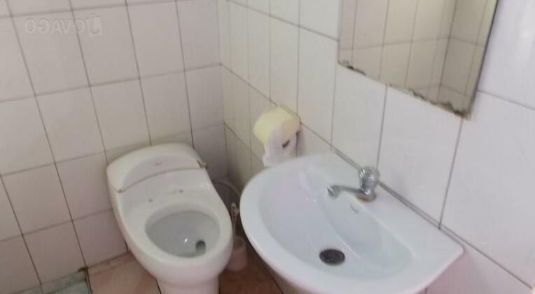 Albatros Hotel Bujumbura - Photo4