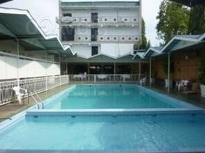Alexestel Hotel 1 - Photo4