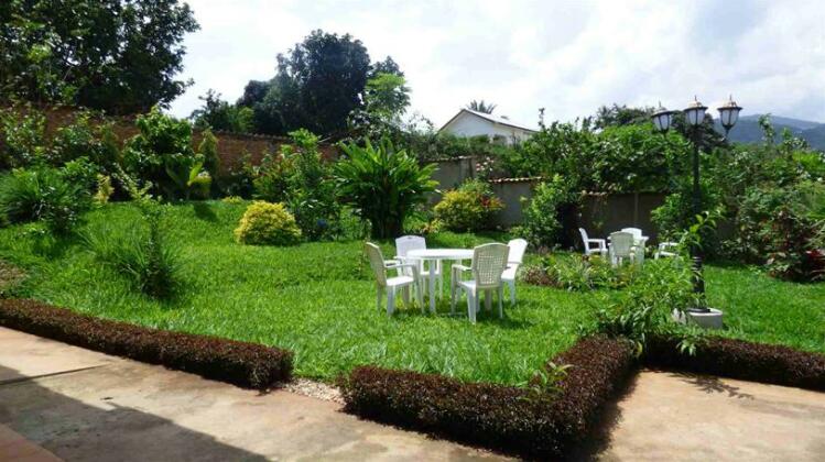Aparthotel Jardin Tropical - Photo4