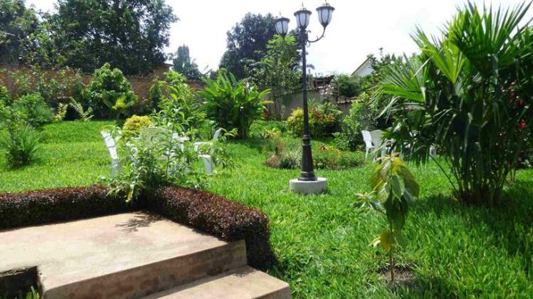 Aparthotel Jardin Tropical - Photo5