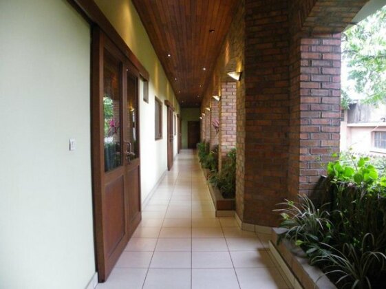 Botanika Hotel - Photo2