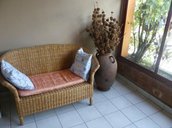 Botanika Hotel - Photo4