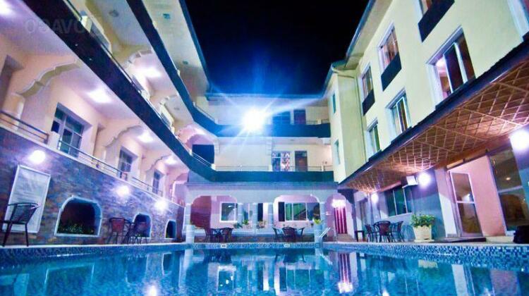 City Hill Hotel - Photo2