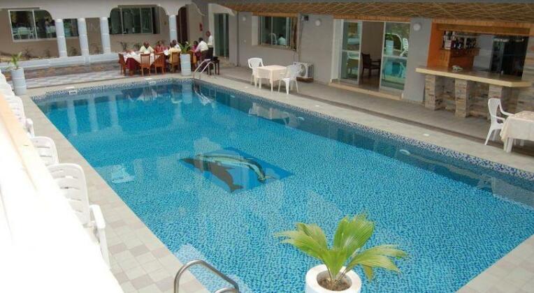 City Hill Hotel - Photo3