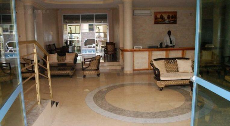 City Hill Hotel - Photo4