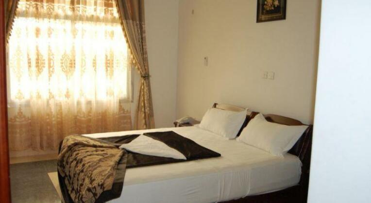 City Hill Hotel - Photo5
