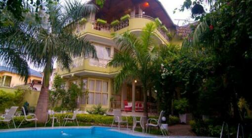 Dolce Vita Resort Hotel Bujumbura