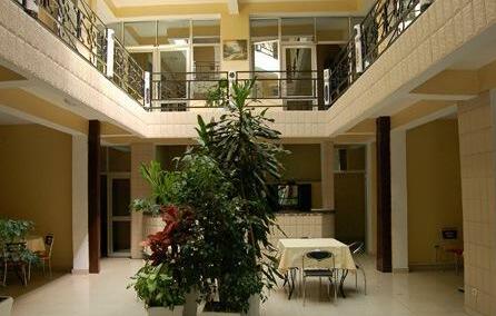 Dorado Hotel - Photo3